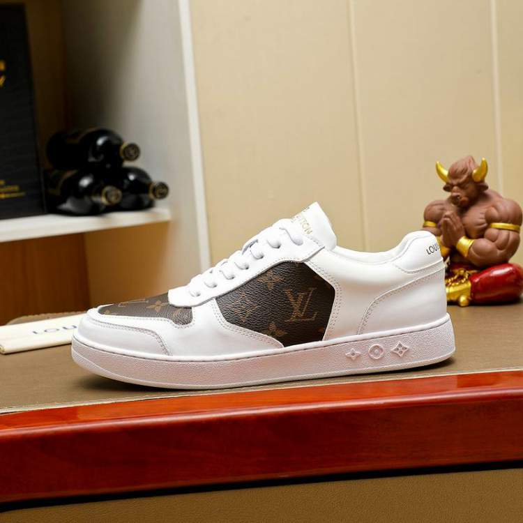 Picture of Louis Vuitton Shoes _SKULVsz38-44mnf063215411